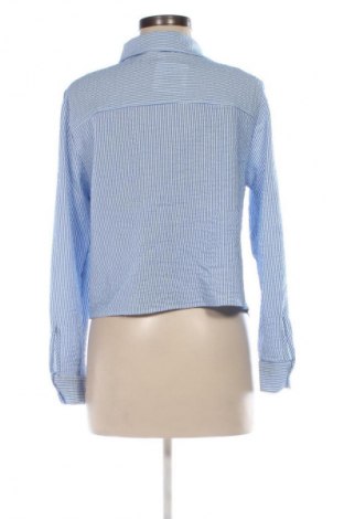 Дамска риза H&M, Размер S, Цвят Многоцветен, Цена 10,99 лв.