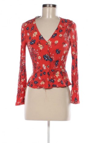 Damska koszula H&M, Rozmiar S, Kolor Kolorowy, Cena 33,99 zł