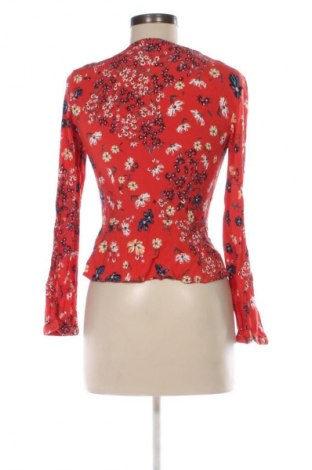Damska koszula H&M, Rozmiar S, Kolor Kolorowy, Cena 33,99 zł