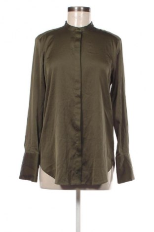Damenbluse H&M, Größe M, Farbe Grün, Preis 8,99 €