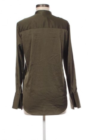 Damenbluse H&M, Größe M, Farbe Grün, Preis 8,99 €