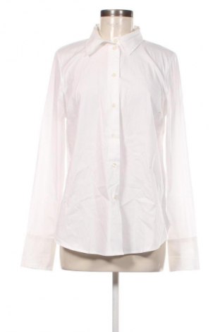 Dámska košeľa  H&M, Veľkosť M, Farba Biela, Cena  12,79 €