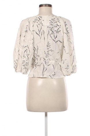 Дамска риза H&M, Размер S, Цвят Многоцветен, Цена 14,99 лв.