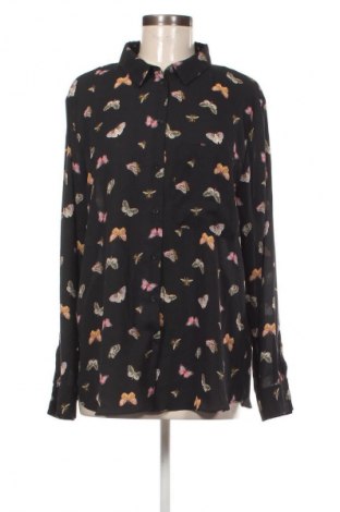 Cămașă de femei H&M, Mărime XXL, Culoare Multicolor, Preț 75,99 Lei
