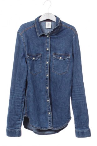 Női ing H&M, Méret XS, Szín Kék, Ár 5 083 Ft