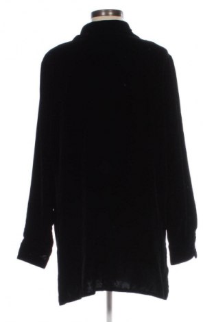 Dámská košile  H&M, Velikost XXL, Barva Černá, Cena  322,00 Kč