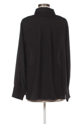 Cămașă de femei H&M, Mărime L, Culoare Negru, Preț 43,99 Lei