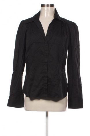 Damenbluse H&M, Größe XL, Farbe Schwarz, Preis 9,99 €