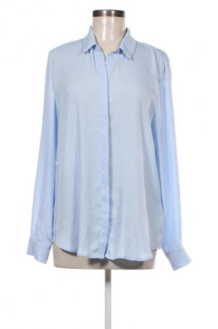 Dámska košeľa  H&M, Veľkosť M, Farba Modrá, Cena  8,95 €