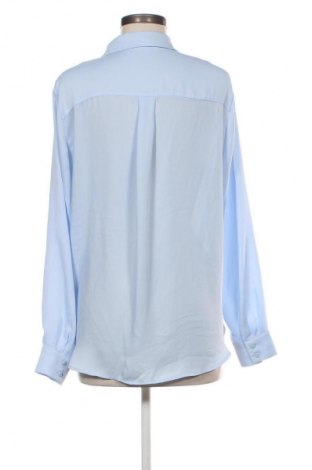 Dámska košeľa  H&M, Veľkosť M, Farba Modrá, Cena  8,95 €