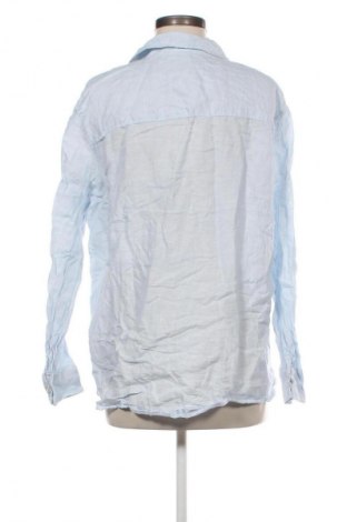 Dámská košile  H&M, Velikost L, Barva Modrá, Cena  269,00 Kč