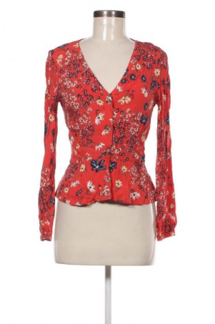 Cămașă de femei H&M, Mărime S, Culoare Multicolor, Preț 36,99 Lei