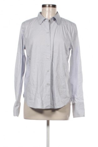 Damenbluse H&M, Größe M, Farbe Blau, Preis € 10,99