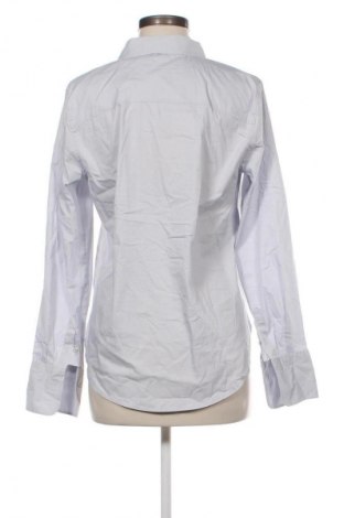 Damenbluse H&M, Größe M, Farbe Blau, Preis € 10,99