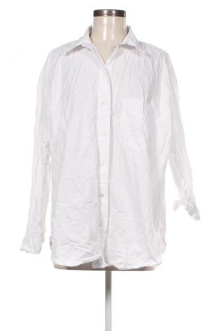 Damska koszula H&M, Rozmiar XXL, Kolor Biały, Cena 36,99 zł