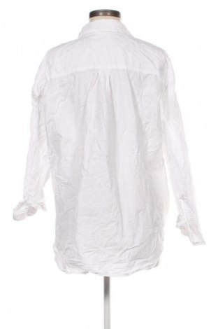 Damska koszula H&M, Rozmiar XXL, Kolor Biały, Cena 36,99 zł
