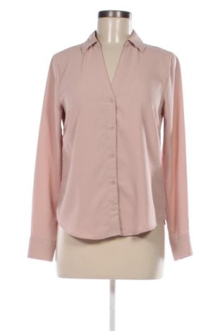 Damenbluse H&M, Größe S, Farbe Rosa, Preis 9,99 €