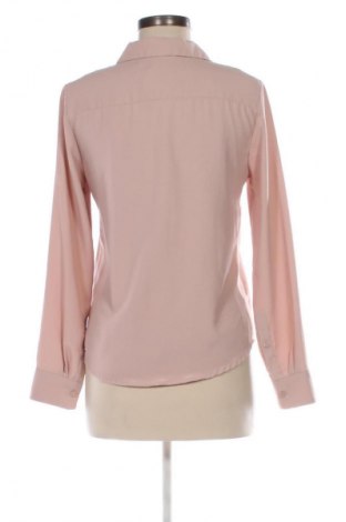 Damenbluse H&M, Größe S, Farbe Rosa, Preis 9,99 €