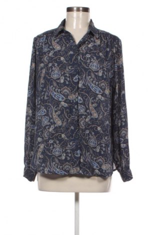 Γυναικείο πουκάμισο H&M, Μέγεθος M, Χρώμα Πολύχρωμο, Τιμή 5,99 €