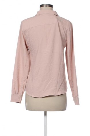 Damska koszula H&M, Rozmiar S, Kolor Popielaty róż, Cena 47,99 zł