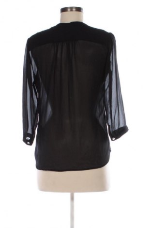 Damenbluse H&M, Größe S, Farbe Schwarz, Preis € 9,99