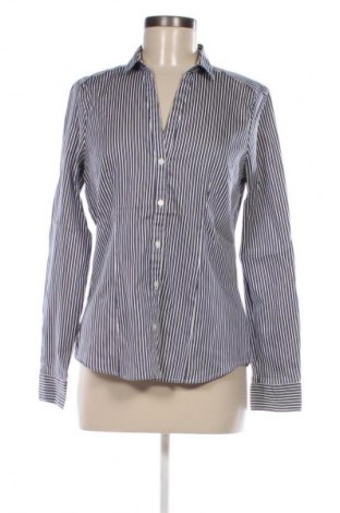 Дамска риза H&M, Размер L, Цвят Многоцветен, Цена 15,99 лв.