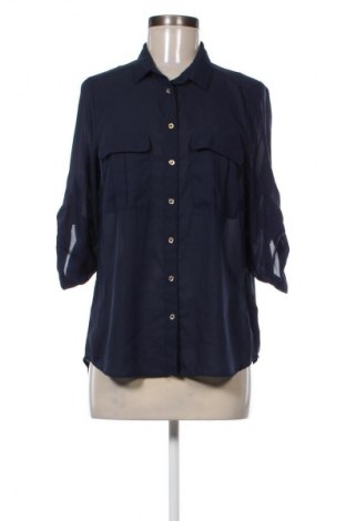 Dámská košile  H&M, Velikost M, Barva Modrá, Cena  249,00 Kč