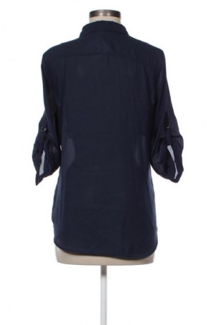 Dámská košile  H&M, Velikost M, Barva Modrá, Cena  249,00 Kč