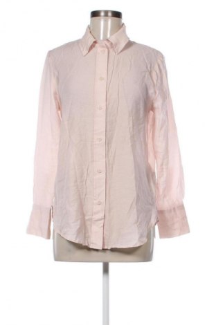 Дамска риза H&M, Размер S, Цвят Розов, Цена 6,99 лв.