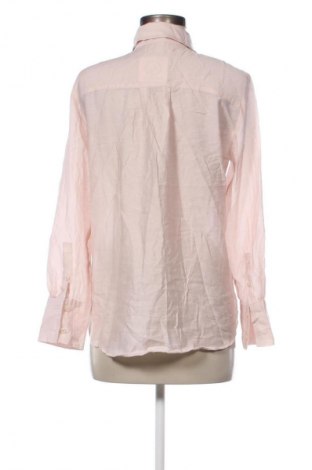 Дамска риза H&M, Размер S, Цвят Розов, Цена 6,99 лв.