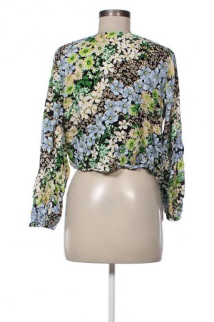 Cămașă de femei H&M, Mărime L, Culoare Multicolor, Preț 19,99 Lei