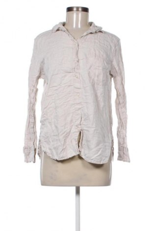 Dámská košile  H&M, Velikost S, Barva Béžová, Cena  99,00 Kč