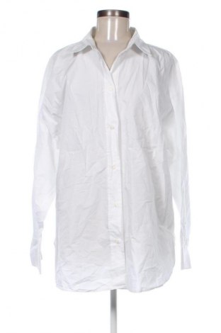 Dámská košile  H&M, Velikost L, Barva Bílá, Cena  349,00 Kč