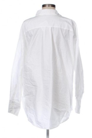 Dámská košile  H&M, Velikost L, Barva Bílá, Cena  349,00 Kč