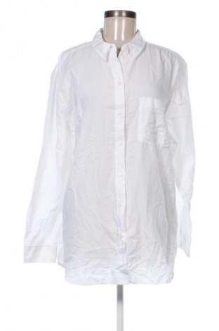Cămașă de femei H&M, Mărime XL, Culoare Alb, Preț 70,99 Lei