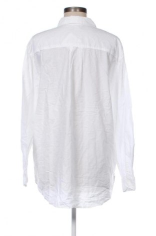 Cămașă de femei H&M, Mărime XL, Culoare Alb, Preț 70,99 Lei