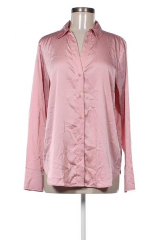 Dámská košile  H&M, Velikost M, Barva Růžová, Cena  249,00 Kč