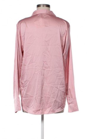 Dámská košile  H&M, Velikost M, Barva Růžová, Cena  249,00 Kč