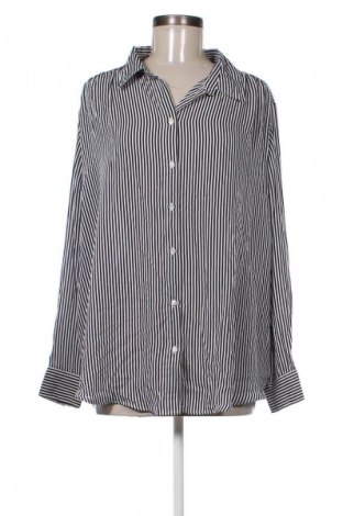 Дамска риза H&M, Размер XL, Цвят Многоцветен, Цена 6,99 лв.