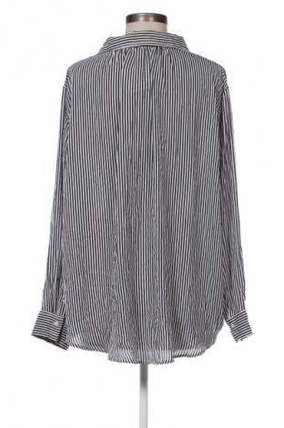 Дамска риза H&M, Размер XL, Цвят Многоцветен, Цена 6,99 лв.