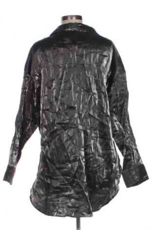 Damenbluse H&M, Größe M, Farbe Grau, Preis 7,99 €