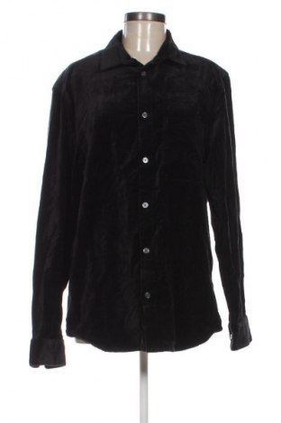 Dámská košile  H&M, Velikost M, Barva Černá, Cena  199,00 Kč