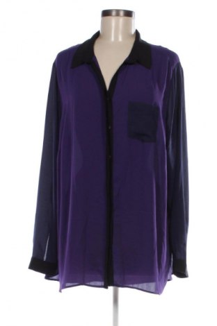 Damenbluse H&M, Größe XXL, Farbe Mehrfarbig, Preis € 12,99