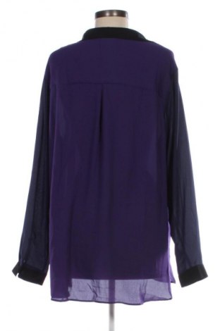 Damenbluse H&M, Größe XXL, Farbe Mehrfarbig, Preis € 12,99