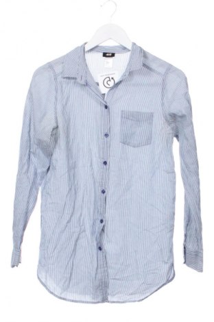 Cămașă de femei H&M, Mărime XXS, Culoare Multicolor, Preț 34,99 Lei