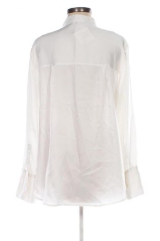 Damska koszula H&M, Rozmiar M, Kolor Biały, Cena 57,47 zł