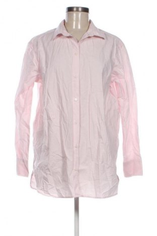 Dámská košile  H&M, Velikost S, Barva Růžová, Cena  249,00 Kč