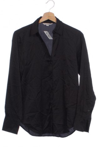Dámska košeľa  H&M, Veľkosť XS, Farba Čierna, Cena  6,95 €
