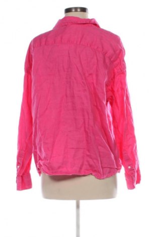 Dámská košile  H&M, Velikost L, Barva Růžová, Cena  269,00 Kč