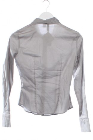 Dámska košeľa  H&M, Veľkosť XS, Farba Sivá, Cena  23,81 €